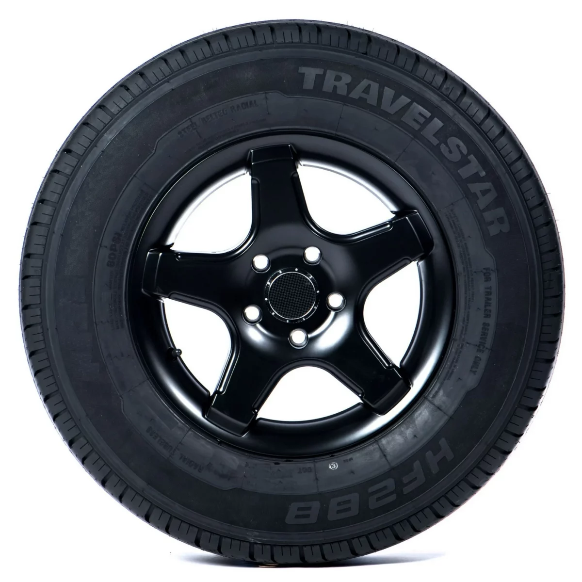 Travelstar HF288 ST20575R15 6Ply 101N Load Range 2