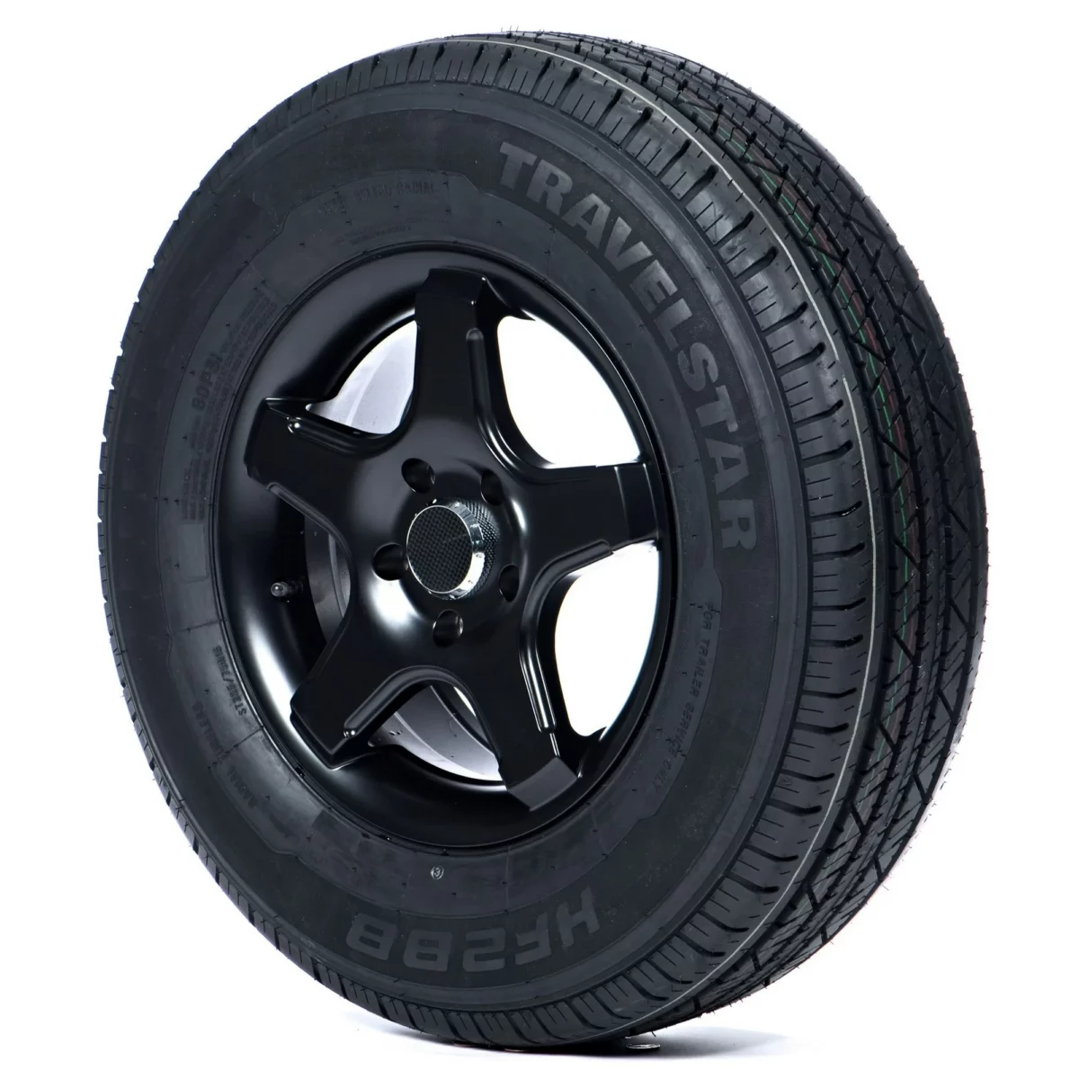 Travelstar HF288 ST20575R15 6Ply 101N Load Range 3