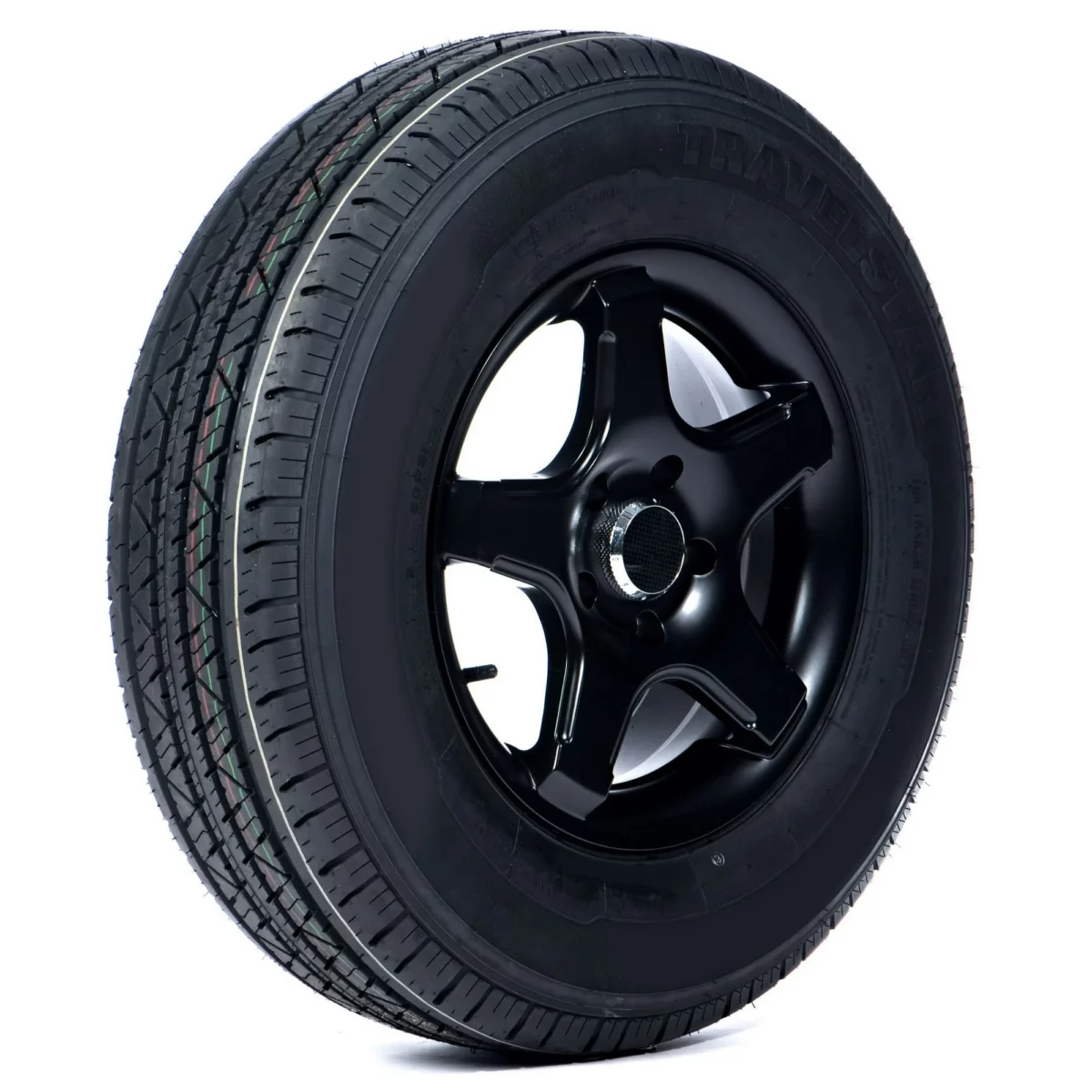 Travelstar HF288 ST20575R15 6Ply 101N Load Range 4