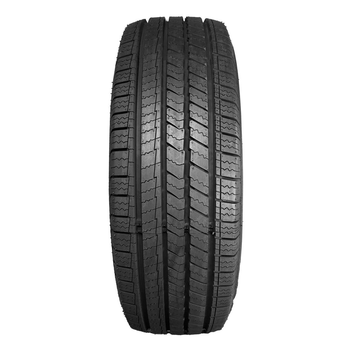 Travelstar UN66 26550R20 107V All Season Tire – High Performance SUV Crossover Tire for Confident Handling Year Round 3