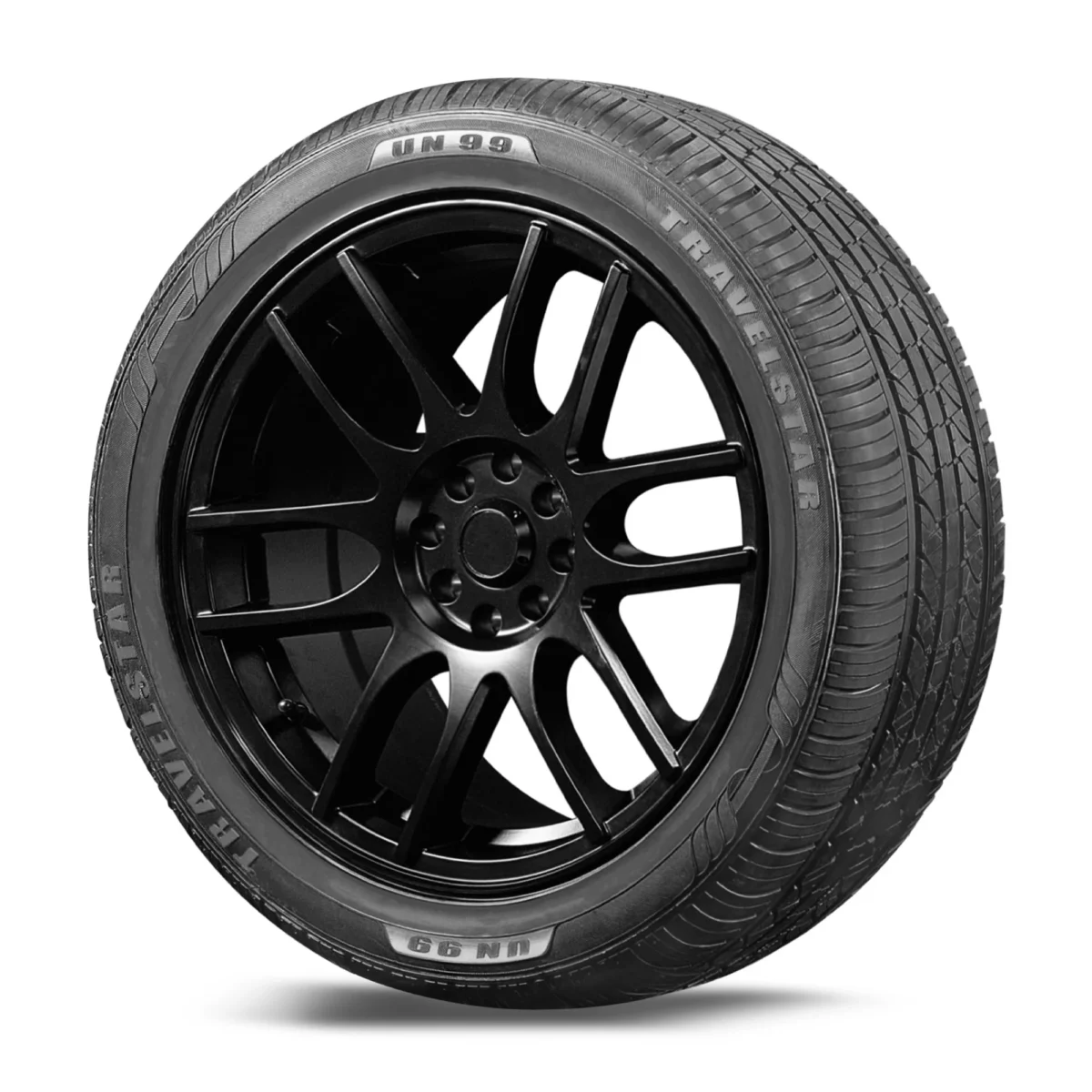 Travelstar UN99 All Season 20565R16 95H Passenger Tire 2056516Tire Only 2