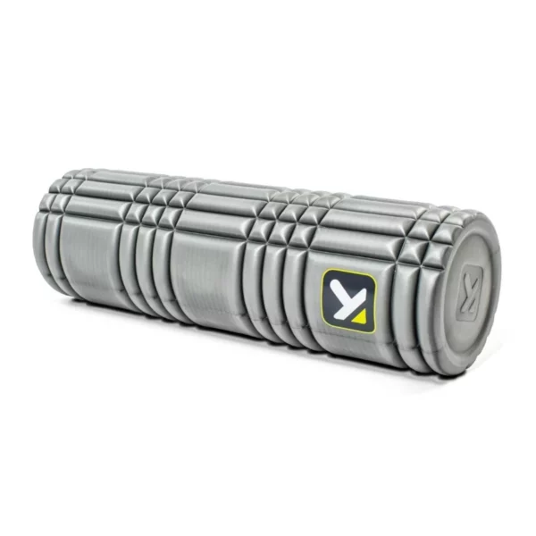 TriggerPoint 18in CORE Foam Roller – Soft Density Deep Tissue Massage for Exercise, Muscle Pain Relief & Circulation