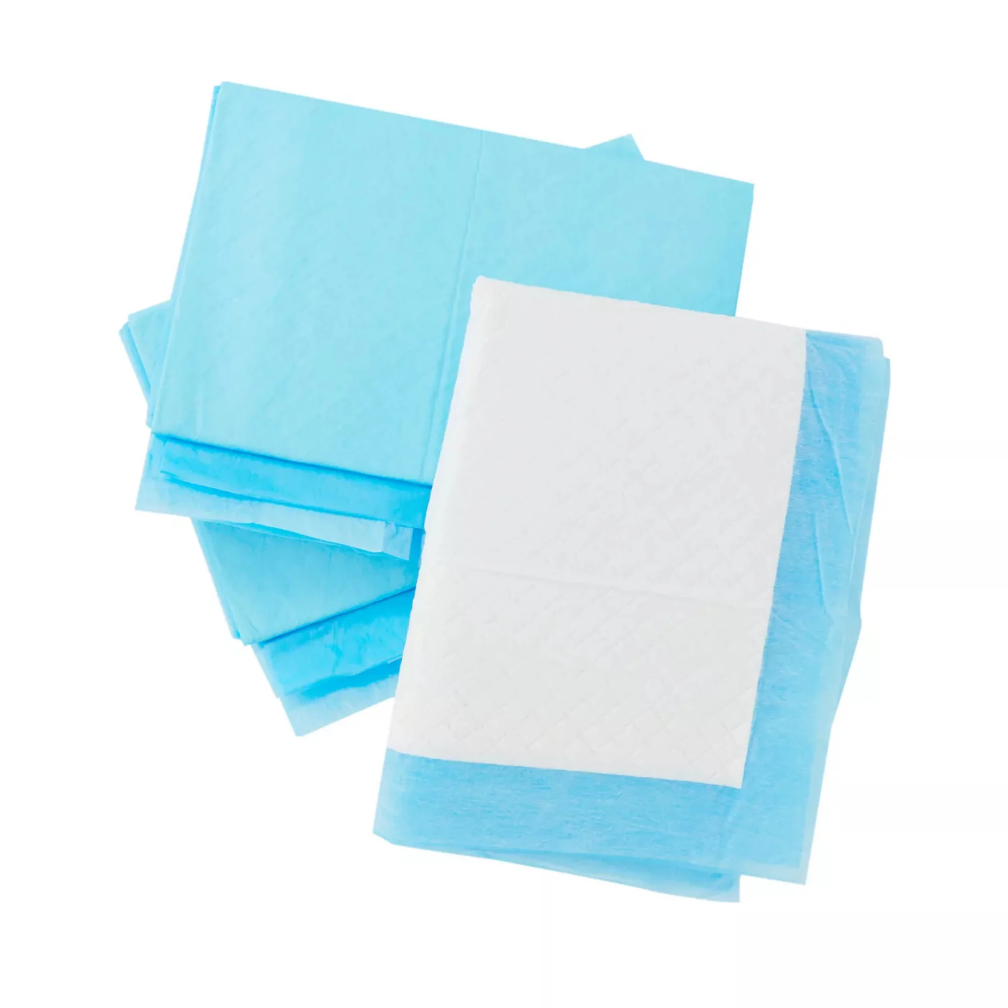 Ultra XXL Dog Pads – Super Absorbent Leak-Proof Training Pads 27.5 x 44 (5) Ultra XXL Dog Pads – Super Absorbent Leak Proof Training Pads 27.5 x 44 5