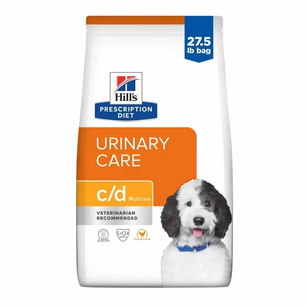 Urinary Care Adult Dog Food – Chicken Recipe for Bladder Health and Balanced Nutrition (1) Urinary Care Adult Dog Food – Chicken Recipe for Bladder Health and Balanced Nutrition 1