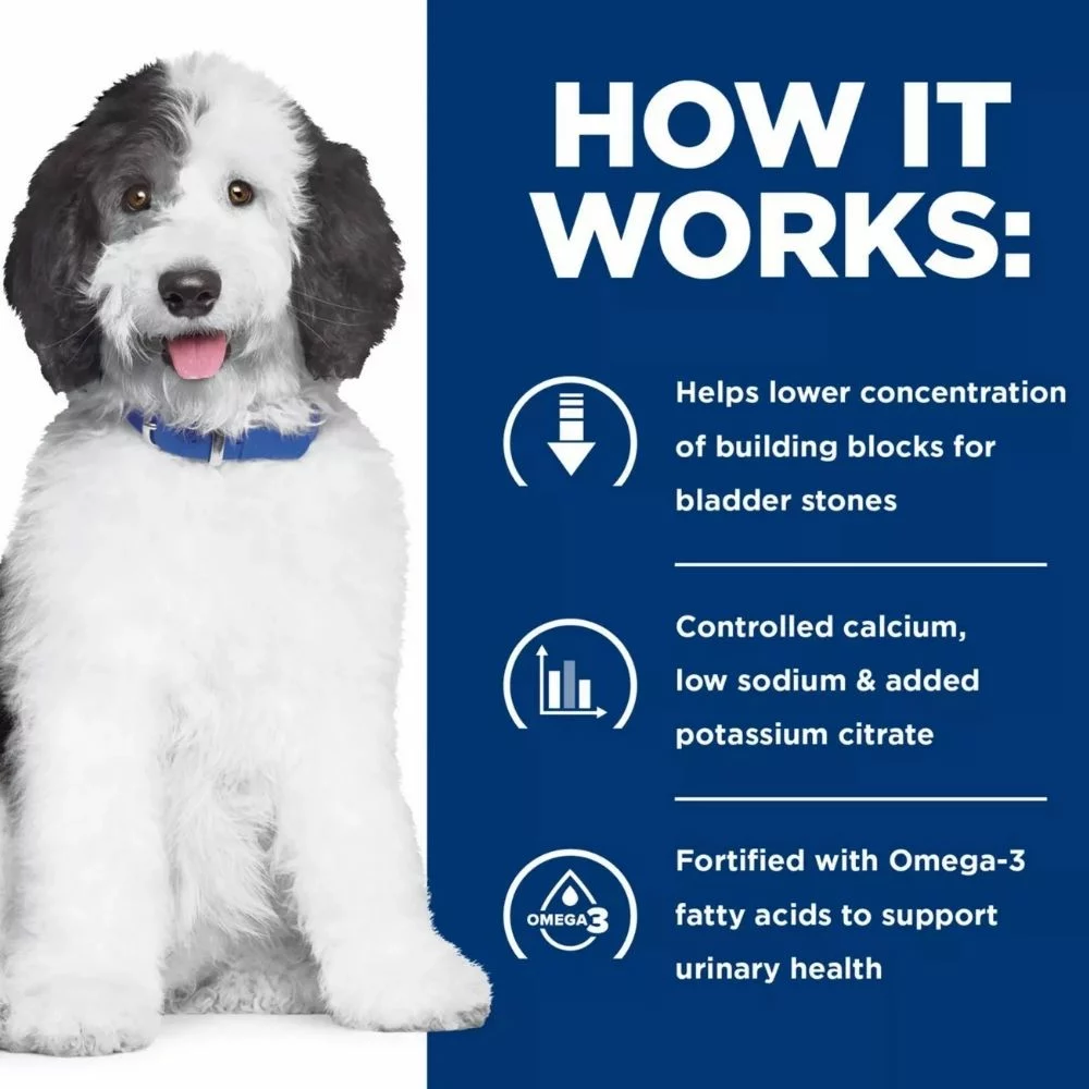 Urinary Care Adult Dog Food – Chicken Recipe for Bladder Health and Balanced Nutrition (6) Urinary Care Adult Dog Food – Chicken Recipe for Bladder Health and Balanced Nutrition 6