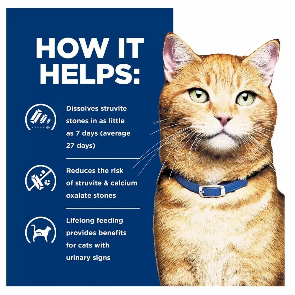 Urinary Care Cat Food – Chicken Recipe for Bladder Health and Balanced Nutrition (5) Urinary Care Cat Food – Chicken Recipe for Bladder Health and Balanced Nutrition 5