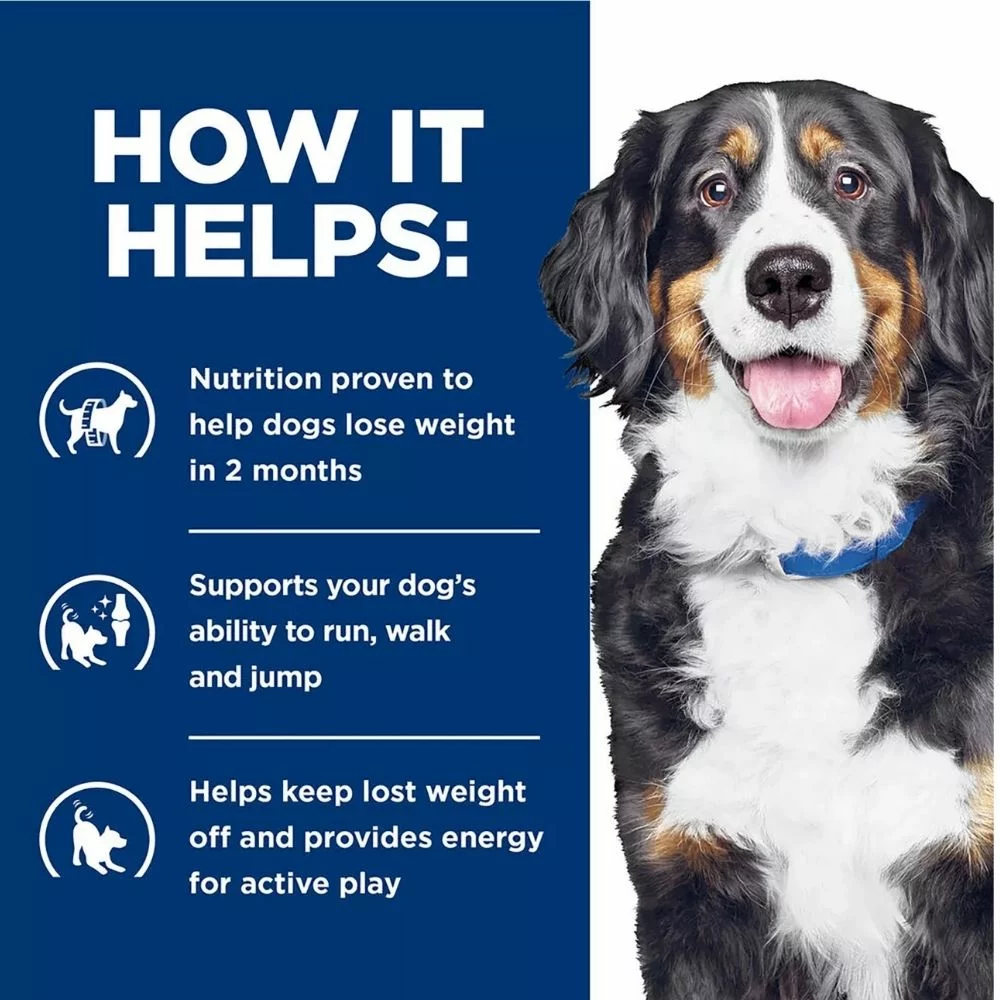 Weight and Joint Care Adult Dog Food – Chicken Recipe for Metabolic Health and Mobility Support (1) Weight and Joint Care Adult Dog Food – Chicken Recipe for Metabolic Health and Mobility Support 1