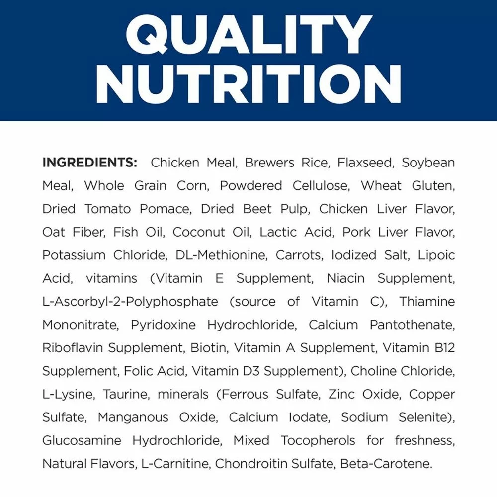Weight and Joint Care Adult Dog Food – Chicken Recipe for Metabolic Health and Mobility Support (2) Weight and Joint Care Adult Dog Food – Chicken Recipe for Metabolic Health and Mobility Support 2