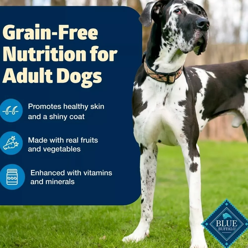 Wilderness Adult Dry Dog Food – Chicken Recipe for High Protein Energy and Lean Muscle Support (3) Wilderness Adult Dry Dog Food – Chicken Recipe for High Protein Energy and Lean Muscle Support 3