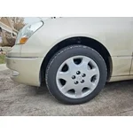 Click to view full screen Kumho LX Platinum KU27 205/65R16 95V All-Season Touring Tire Fits 2016-21 Chevrolet Malibu L and 2012-13 Toyota Camry Hybrid LE Sedan Models. photo review