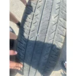 Travelstar EcoPath ST 235/80R16 All Steel 12 Ply Radial Trailer Tire LR F – Reliable Heavy Duty Tire for Camper or Boat Trailer photo review