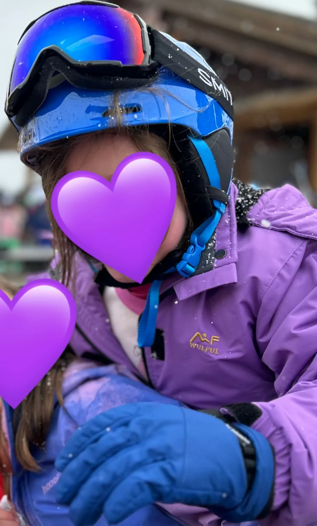 Kids Glide MIPS Helmet – Lightweight Protective Bike and Skate Helmet with Advanced Safety Technology photo review