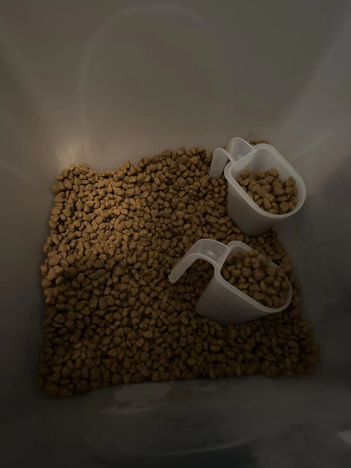 Click to view full screen Sport Performance 30/20 Dry Dog Food for All Ages - Salmon & Rice Formula - Maximum Energy & Endurance for Active, Working Dogs photo review