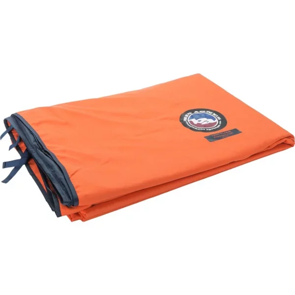 Durable Tent Floor Protector for Extended Tent Life