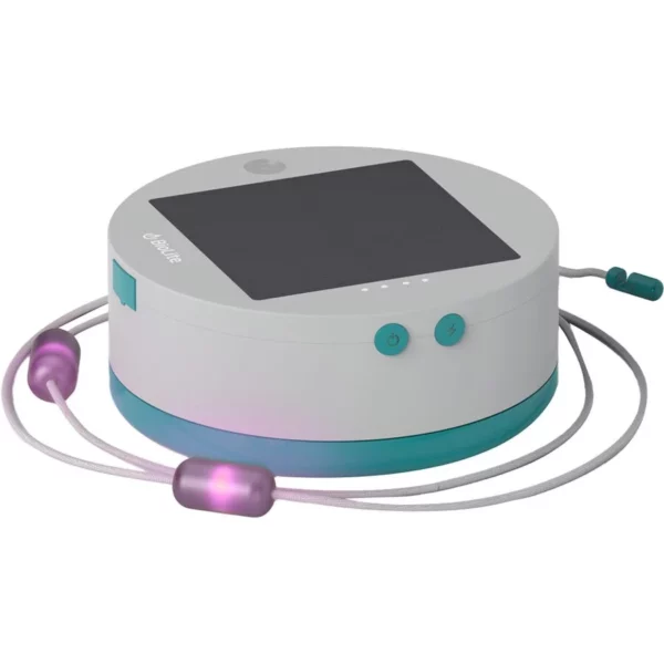 18ft Solar String Lights for Campsites and Patios