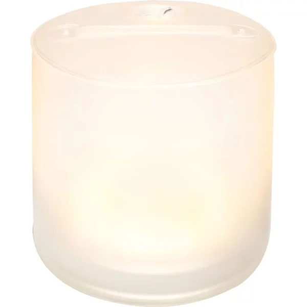 Rechargeable 360° Solar Camping Lantern