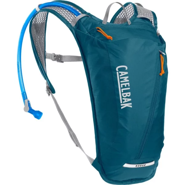 Lightweight 2L Hydration Pack for Active Adventures