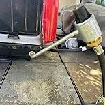 Heavy-Duty Bulk Tank Hose Adapter for Secure Fluid Transfer photo review