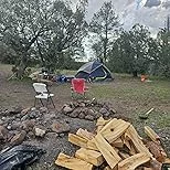 3-Person Dome Camping Tent for Outdoor Adventures photo review