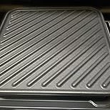 Dual Stove Grill and Griddle Combo for Camping photo review