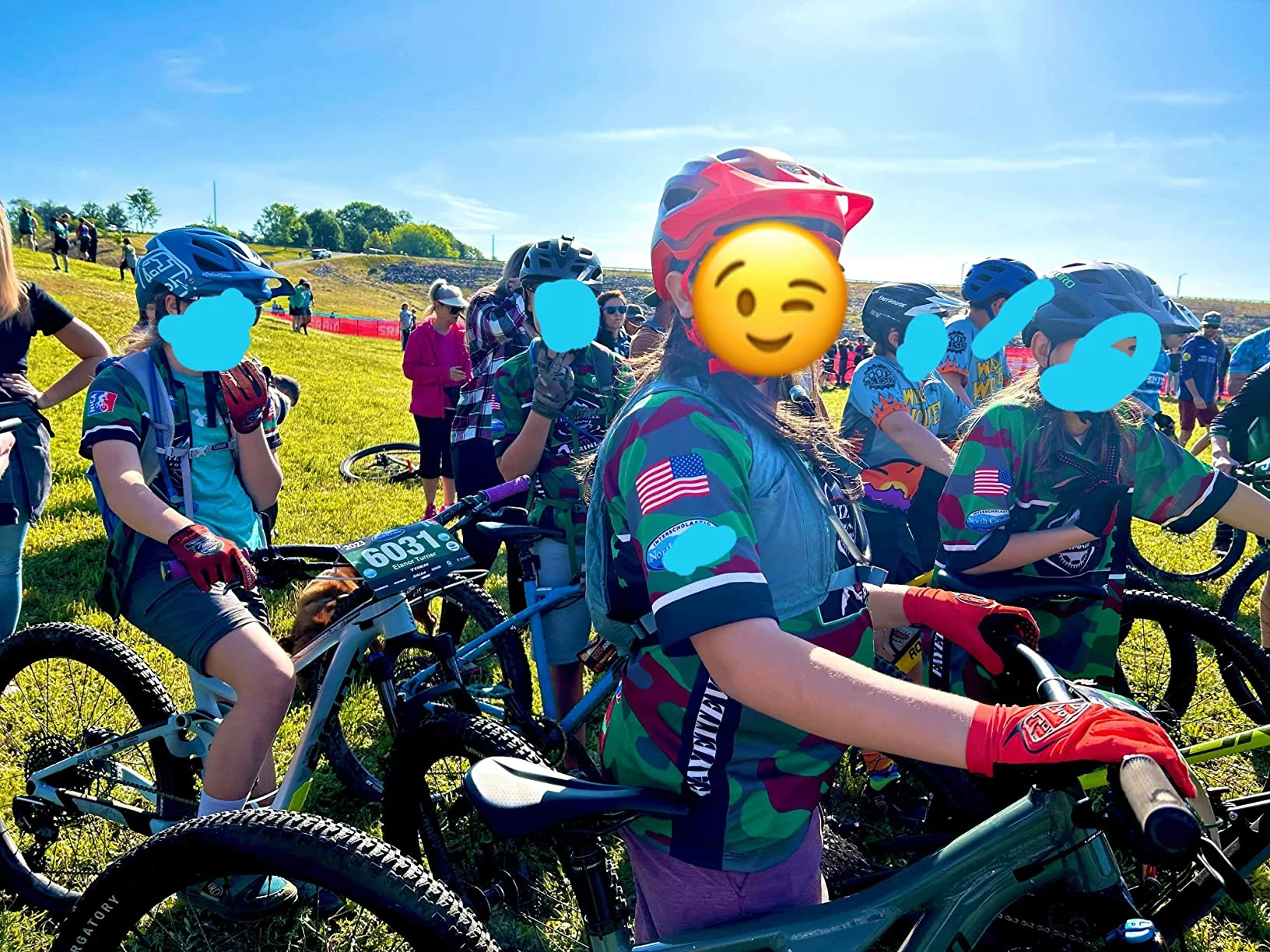 1.5L Hydration Backpack for Active Adventures photo review