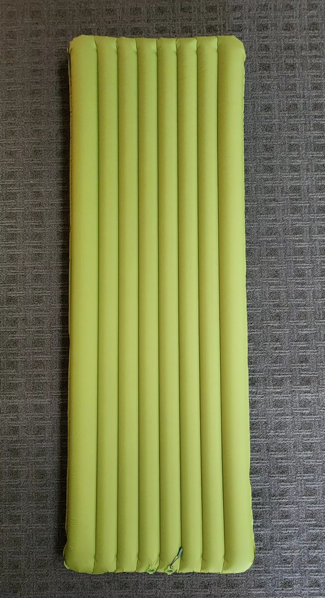 Ultralight 1R Mummy Sleeping Pad for Backpacking photo review