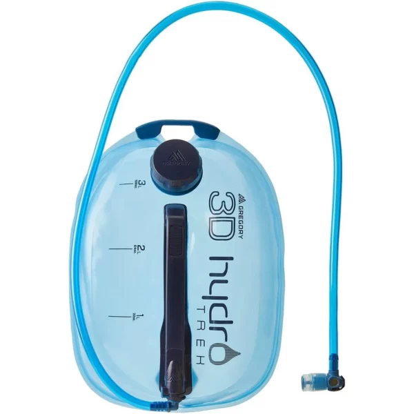 3L Trek Hydration Reservoir for Outdoor Adventures