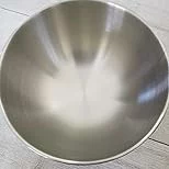 5qt Serving Bowl with Secure Lid for Camping Meals photo review