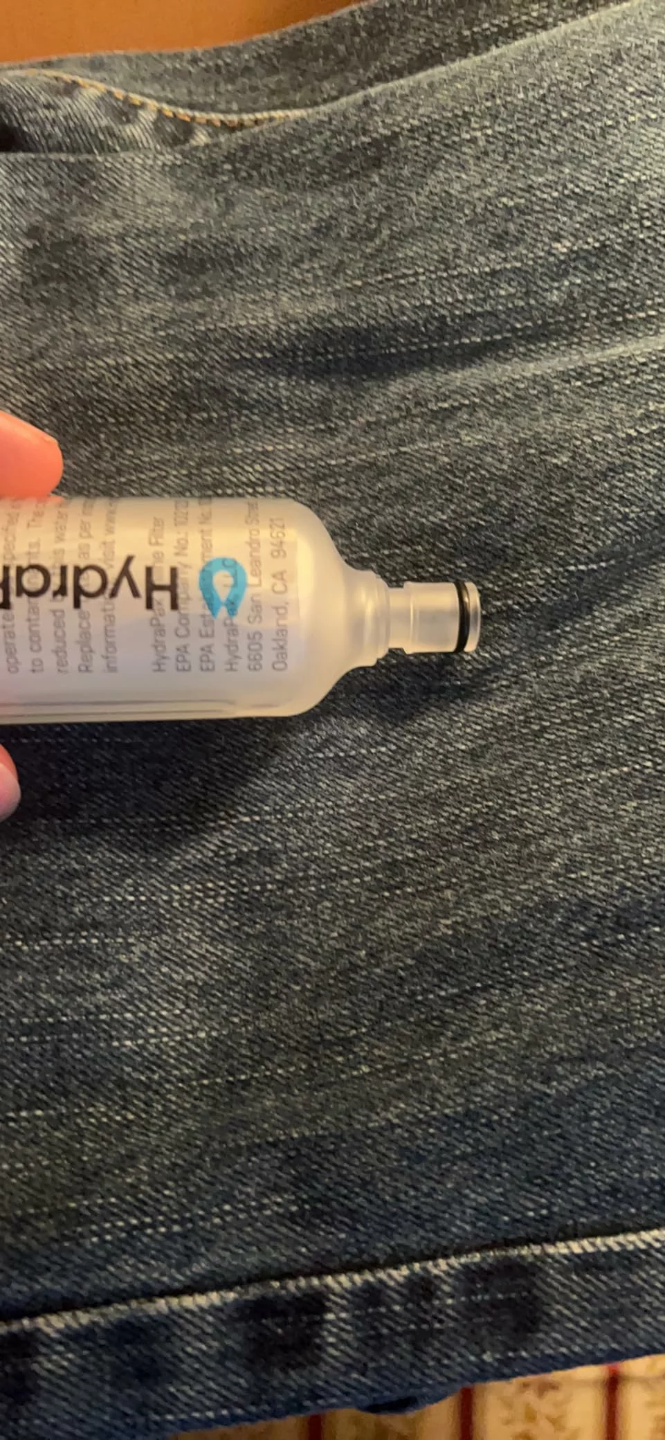 3L Collapsible Water Storage Bag with Handle photo review