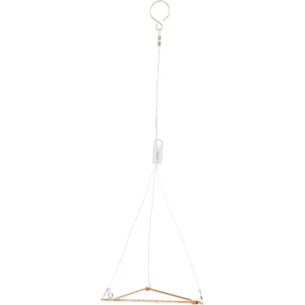 Hanging Kit 2.0 for Camping and Travel Organization