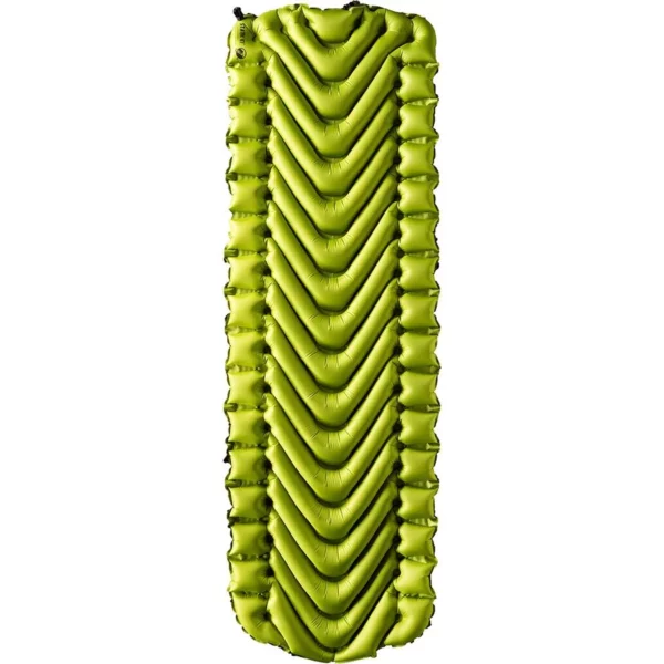 Lightweight Static V2 Sleeping Pad for Camp Comfort
