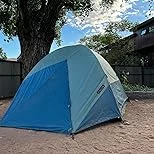 4-Person 3-Season Family Camping Tent photo review