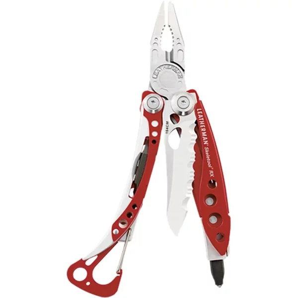 RX Multi-Tool for Emergency and Everyday Use