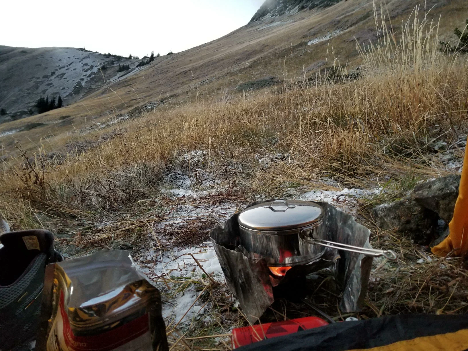 High-Performance Arctic Fuel Pump for Stoves photo review