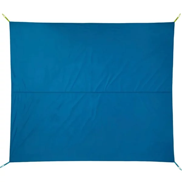 Durable Tent Footprint for 4-Person Highrise Shelter