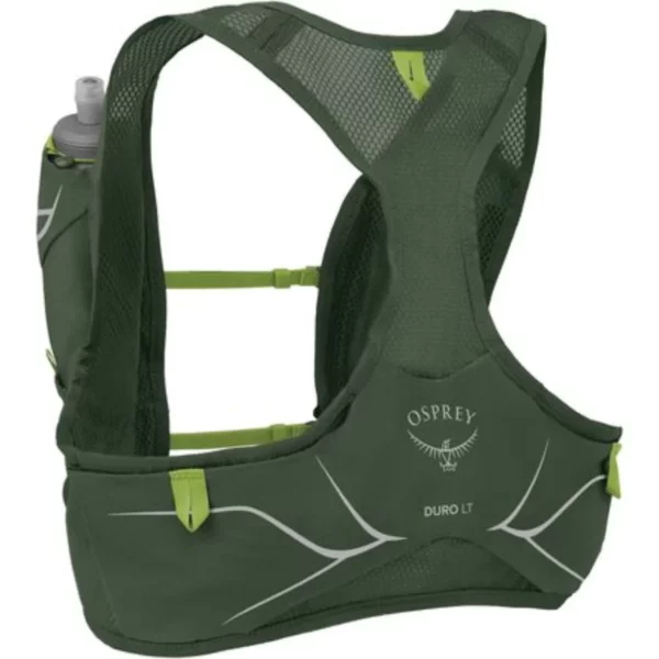 Lightweight Hydration Pack for Running or Hiking