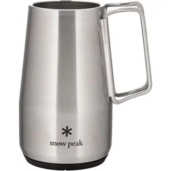 Insulated 700ml Camping Stein Mug
