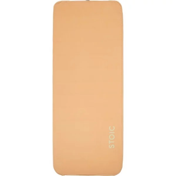 Single Cloud Inflatable Camping Bed for Ultimate Comfort