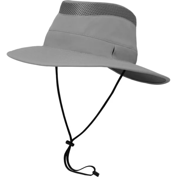 Outdoor Charter Hat for Sun Protection