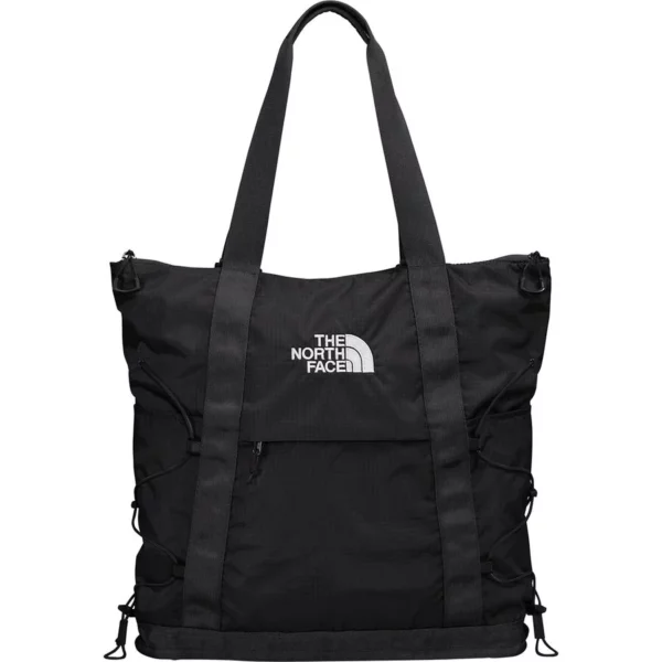 Borealis Tote Bag – Versatile Everyday Carryall with Spacious Interior and Durable Design