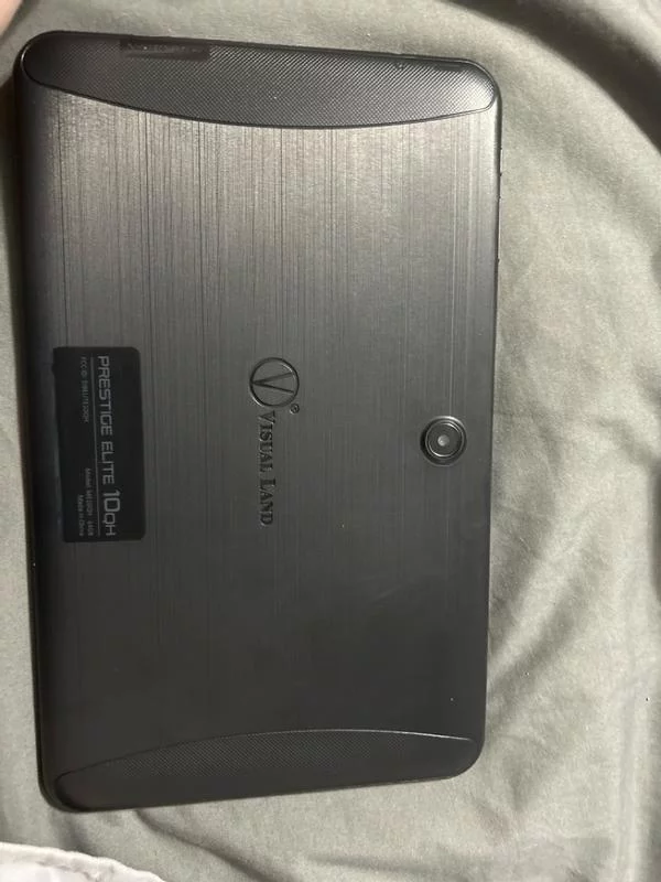 Kids 10 Tablet with Google Kids Space – 32 GB Storage, Silicone Bumper & Kickstand photo review