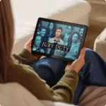 10.1″ HD Tablet – 32 GB Storage, Full HD Display & Expandable MicroSD photo review