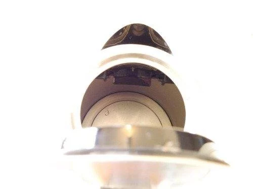 Click to view full screen ViewPro Style 1.7-Liter Cordless Electric Kettle - Transparent Water Window, Fast Boil Technology & Auto Shutoff - Easy-Grip Handle & Stylish Kitchen Design photo review