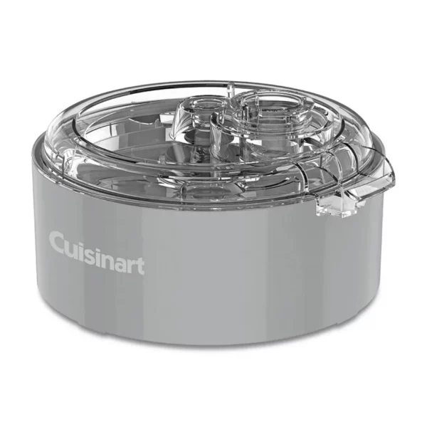 Food Processor Dicing Kit Attachment - Creates Uniform Cubes for Vegetables and Fruits - Precision Cutting Grid & Blade for Professional Results - Easy to Install and Clean Accessory