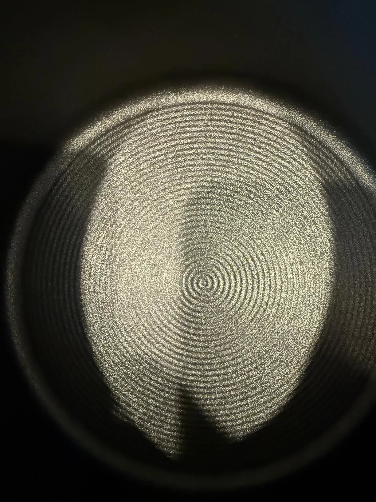 A1 Series 2-Quart Sauce Pan with Lid - Premium Nonstick Cooking Surface with Raised Circles - Even Heating, Dishwasher Safe & Metal Utensil Safe Cookware photo review