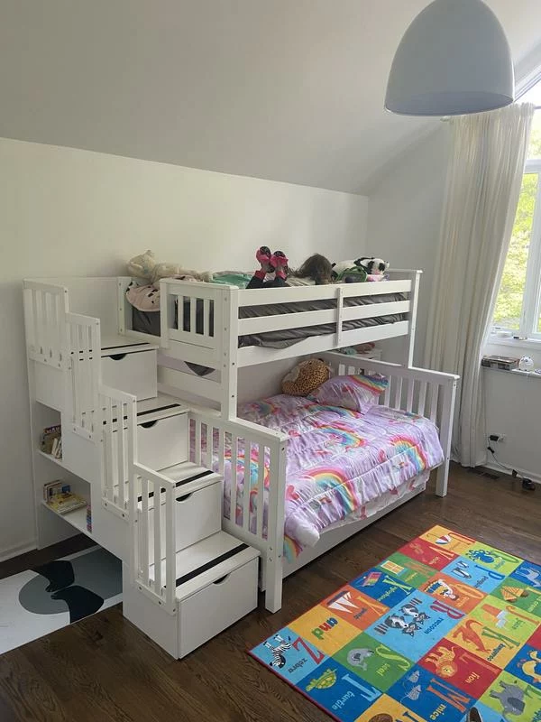 Comforter Set – Soft and Cozy Bedding Collection for Kids, Teens, or Guest Bedrooms photo review