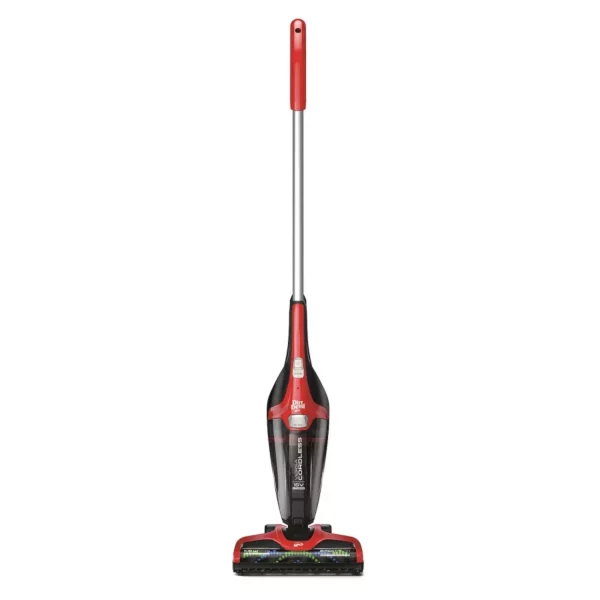 Cordless 3-in-1 Stick Vacuum – Lightweight Convertible Cleaner for Floors, Rugs & Quick Pickups