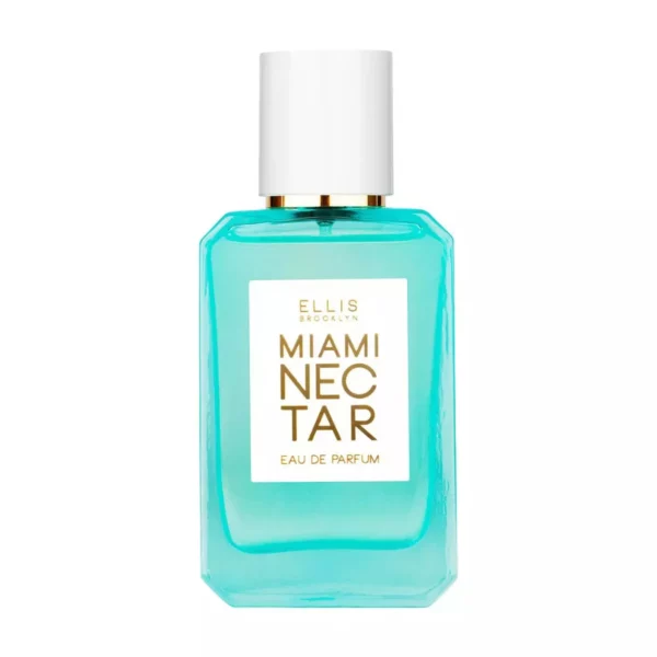 Tropical Coconut & Pink Pineapple Eau de Parfum – Sweet Fruity Perfume for Summer Vibes