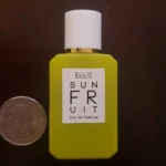 Tropical Coconut & Pink Pineapple Eau de Parfum – Sweet Fruity Perfume for Summer Vibes photo review