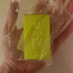 Tropical Coconut & Pink Pineapple Eau de Parfum – Sweet Fruity Perfume for Summer Vibes photo review